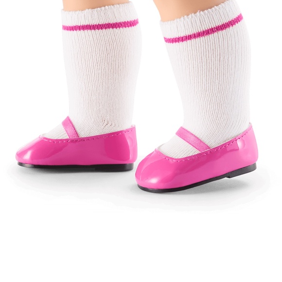 NEW American Girl Truly Me #125 w/ear piercing - Picture 8 of 13